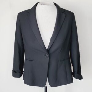 Ann Taylor Blazer